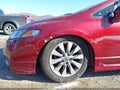 Photo 16 of 16 — 2009 Honda Civic
