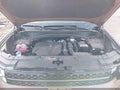 2024 Hyundai Santa Fe — photo 10 of 16 | VIN 5NMP5DGL5RH017624