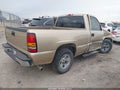 2004 GMC Sierra 1500 — photo 4 of 11 | VIN 1GTEC14X04Z194945