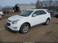 2017 Chevrolet Equinox — photo 2 of 16 | VIN 2GNFLFEK8H6300815