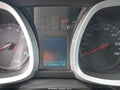 2017 Chevrolet Equinox — photo 7 of 16 | VIN 2GNFLFEK8H6300815