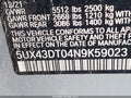 Photo 9 of 16 — 2022 BMW X4