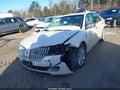 2010 Lincoln MKZ — photo 2 of 11 | VIN 3LNHL2JC7AR650794