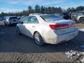 2010 Lincoln MKZ — photo 3 of 11 | VIN 3LNHL2JC7AR650794