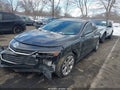 Photo 2 of 16 — 2017 Chevrolet Malibu