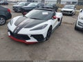 Photo 2 of 16 — 2022 Chevrolet Corvette Stingray