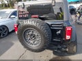 Photo 17 of 22 — 2023 Ford Bronco