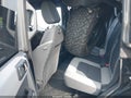 Photo 21 of 22 — 2023 Ford Bronco