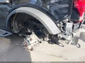 Photo 6 of 22 — 2023 Ford Bronco