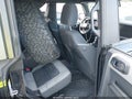 2023 Ford Bronco — photo 8 of 22 | VIN 1FMDE5BH9PLB45772