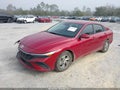 2025 Hyundai Elantra — photo 2 of 16 | VIN KMHLL4DG2SU862968