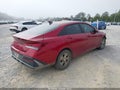 2025 Hyundai Elantra — photo 4 of 16 | VIN KMHLL4DG2SU862968
