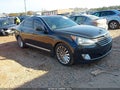 2014 Hyundai Equus — photo 1 of 13 | VIN KMHGH4JHXEU083581