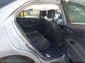 2023 Chevrolet Equinox — photo 8 of 17 | VIN 3GNAXTEG4PL269999
