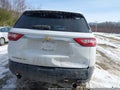 Photo 16 of 16 — 2020 Chevrolet Traverse