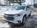 Photo 2 of 16 — 2020 Chevrolet Traverse
