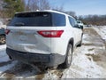 Photo 4 of 16 — 2020 Chevrolet Traverse