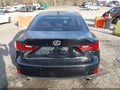 2015 Lexus IS 250 — photo 16 of 19 | VIN JTHBF1D21F5071372