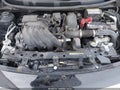 Photo 10 of 16 — 2016 Nissan Versa
