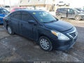 Photo 1 of 16 — 2016 Nissan Versa