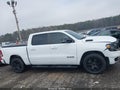 2021 Ram 1500 — photo 13 of 16 | VIN 1C6RREFTXMN794839