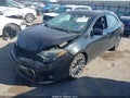 2015 Toyota Corolla — photo 2 of 16 | VIN 5YFBURHE9FP287886