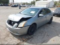 2009 Nissan Sentra — photo 2 of 15 | VIN 3N1AB61EX9L624287