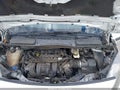 Photo 10 of 17 — 2015 Ford Transit Connect