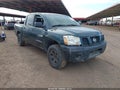 2006 Nissan Titan — photo 1 of 12 | VIN 1N6AA07A76N529986