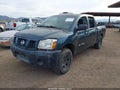 Photo 2 of 12 — 2006 Nissan Titan