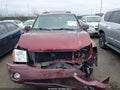 Photo 12 of 16 — 2003 GMC Envoy