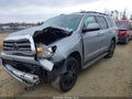 Photo 2 of 17 — 2016 Toyota Sequoia