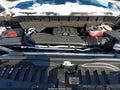 2026 Chevrolet Silverado 1500 — photo 10 of 16 | VIN 1GCPKKEK9TZ191755