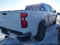 2026 Chevrolet Silverado 1500 — photo 4 of 16 | VIN 1GCPKKEK9TZ191755