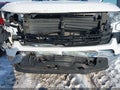 2026 Chevrolet Silverado 1500 — photo 6 of 16 | VIN 1GCPKKEK9TZ191755