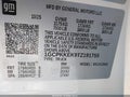 2026 Chevrolet Silverado 1500 — photo 9 of 16 | VIN 1GCPKKEK9TZ191755