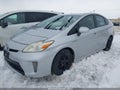 2013 Toyota Prius — photo 2 of 18 | VIN JTDKN3DU4D5664920