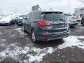 Photo 3 of 17 — 2013 Hyundai Santa Fe