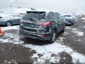 Photo 4 of 17 — 2013 Hyundai Santa Fe