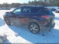 2016 Toyota RAV4 — photo 3 of 16 | VIN 2T3RFREV6GW438753