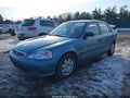 Photo 2 of 17 — 1999 Honda Civic