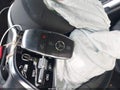 Photo 11 of 16 — 2023 Mercedes-Benz EQB