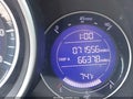 2019 Honda Fit — photo 15 of 16 | VIN 3HGGK5H69KM715830