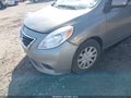 2014 Nissan Versa — photo 6 of 16 | VIN 3N1CN7AP4EK456993