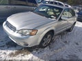 2006 Subaru Outback — photo 2 of 11 | VIN 4S4BL86C564212518