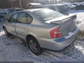 2006 Subaru Outback — photo 3 of 11 | VIN 4S4BL86C564212518