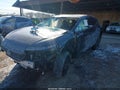 2025 Nissan Murano — photo 2 of 16 | VIN 5N1AZ3BS9SC138465