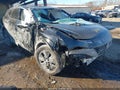 2025 Nissan Murano — photo 6 of 16 | VIN 5N1AZ3BS9SC138465