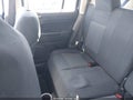 Photo 8 of 11 — 2012 Jeep Patriot