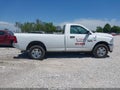 2014 Ram 2500 — photo 13 of 17 | VIN 3C6LR4AT8EG128841